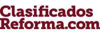 logo clasificados reforma